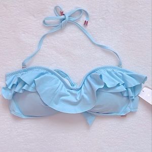 COPY - ✨💦☀️ Eberjay bandeau swim top